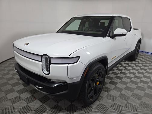 2023 Rivian R1T Adventure Quad Motor Large Pack