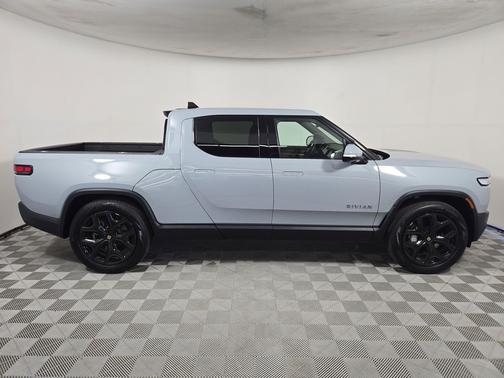 2023 Rivian R1T Adventure Package