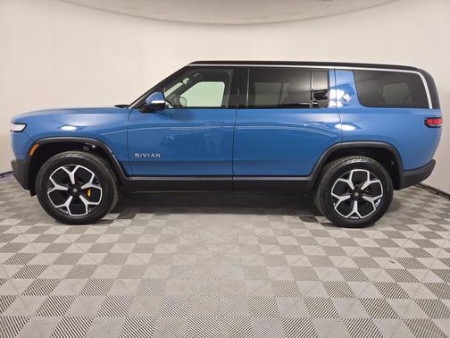 2023 Rivian R1S Launch Edition