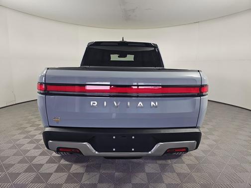 2023 Rivian R1T Adventure Quad Motor Large Pack
