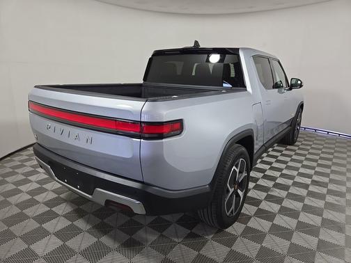 2023 Rivian R1T Adventure Quad Motor Large Pack