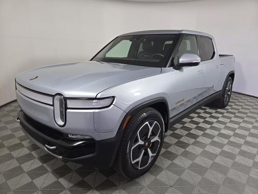 2023 Rivian R1T Adventure Quad Motor Large Pack