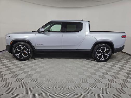 2023 Rivian R1T Adventure Quad Motor Large Pack