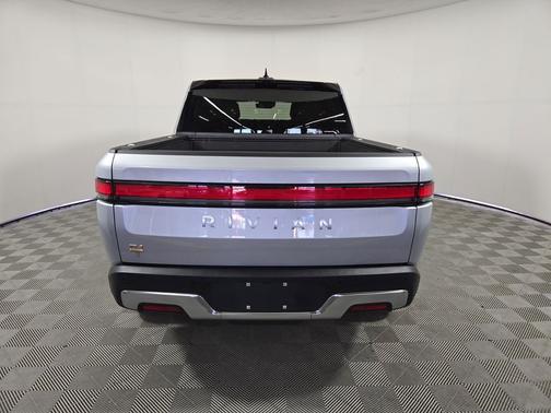 2023 Rivian R1T Adventure Quad Motor Large Pack