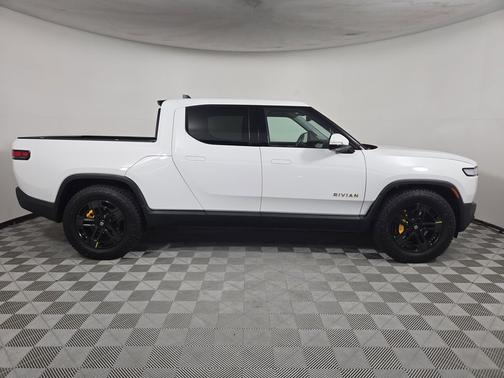 2023 Rivian R1T Adventure Quad Motor Large Pack