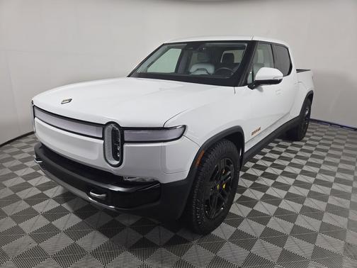 2023 Rivian R1T Adventure Quad Motor Large Pack