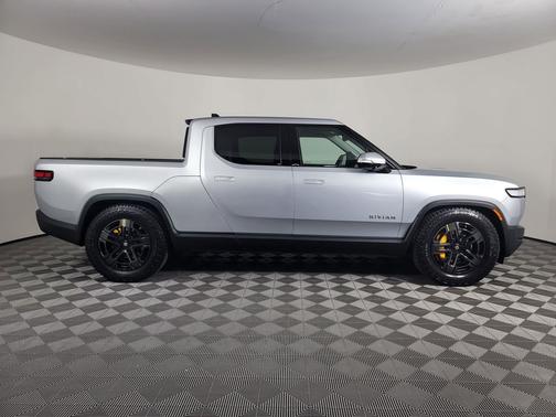 2023 Rivian R1T Adventure Quad Motor Large Pack