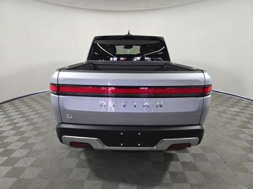 2022 Rivian R1T Adventure