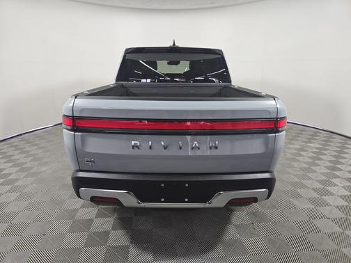 2023 Rivian R1T Adventure Package