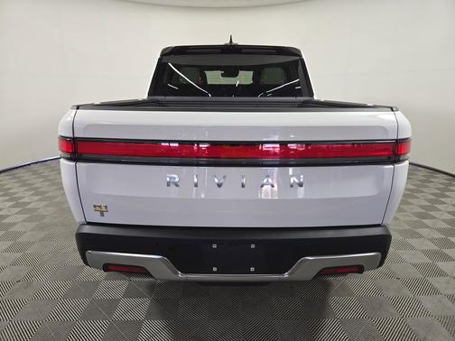 2023 Rivian R1T Adventure Quad Motor Large Pack
