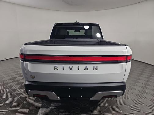 2023 Rivian R1T Launch Edition
