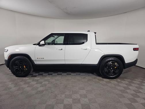 2023 Rivian R1T Launch Edition