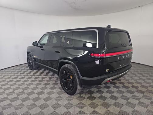 2023 Rivian R1S Launch Edition