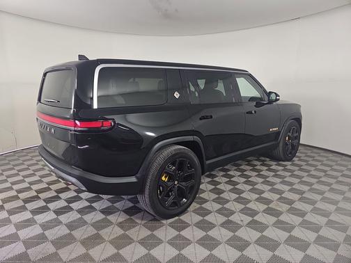 2023 Rivian R1S Launch Edition