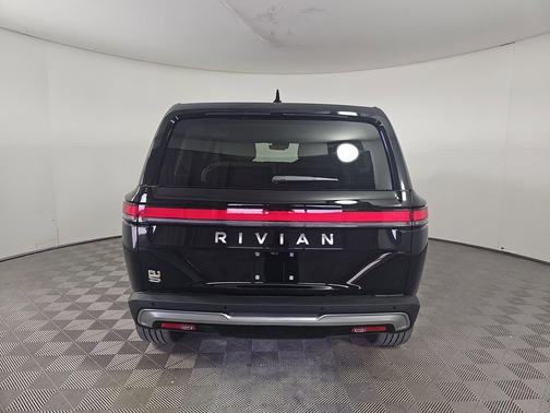 2023 Rivian R1S Launch Edition