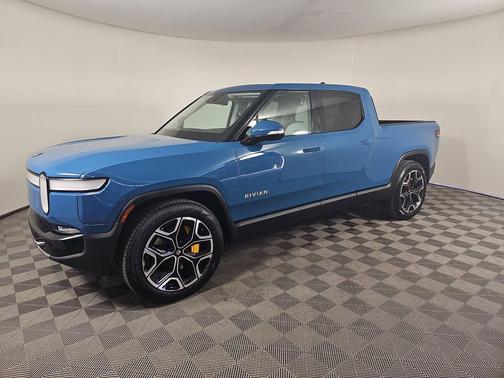 2023 Rivian R1T Adventure Quad Motor Large Pack