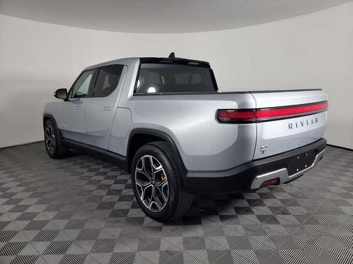 2023 Rivian R1T Adventure Quad Motor Large Pack