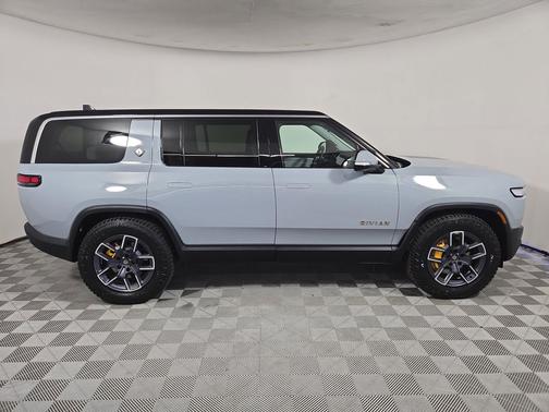 2023 Rivian R1S Launch Edition