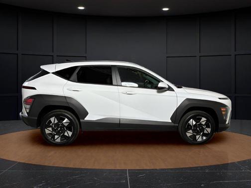 Atlas 2024 Hyundai KONA SEL