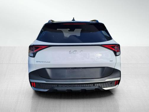 2023 Kia Sportage X-Pro Prestige