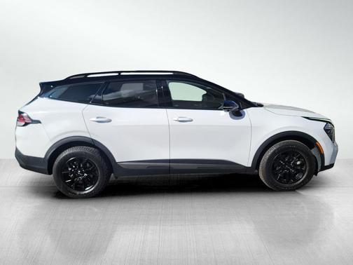 2023 Kia Sportage X-Pro Prestige