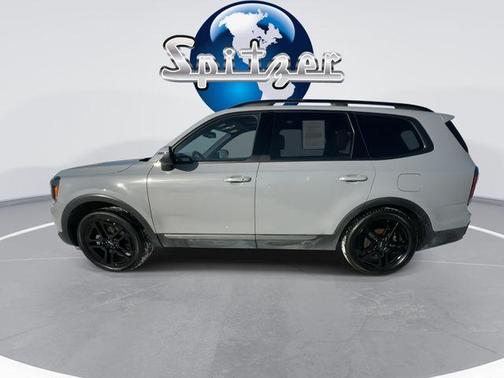 2023 Kia Telluride EX X-Line