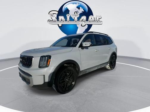 2023 Kia Telluride EX X-Line