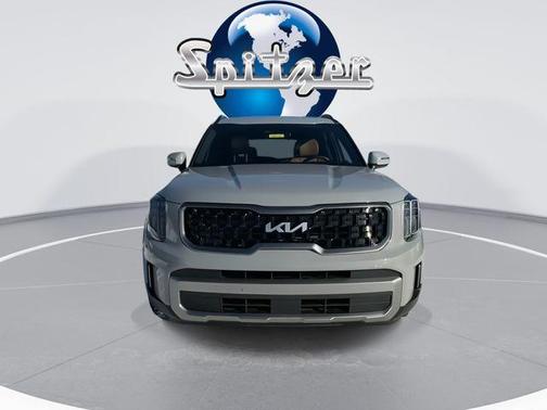 2023 Kia Telluride EX X-Line