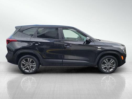 2021 Kia Seltos LX