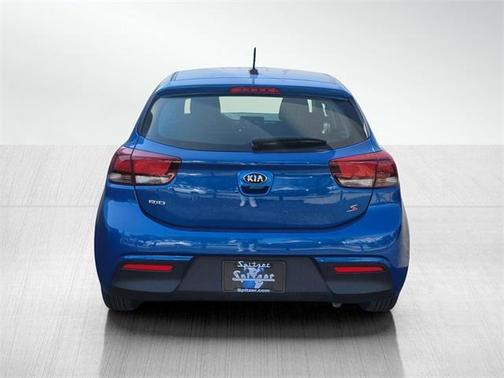 2021 Kia Rio S