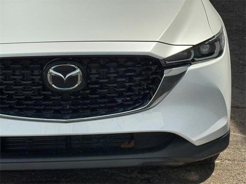 2023 Mazda CX-5 Preferred