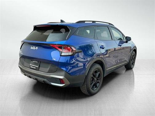 2023 Kia Sportage X-Pro