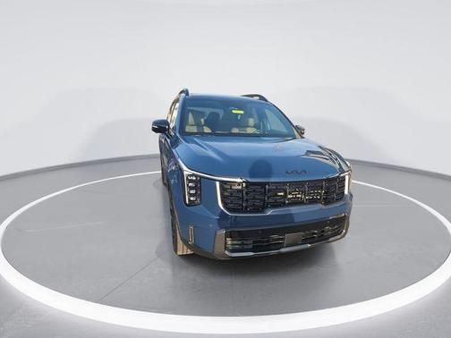 2025 Kia Sorento SX Prestige