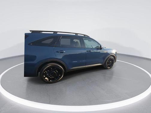 2025 Kia Sorento SX Prestige