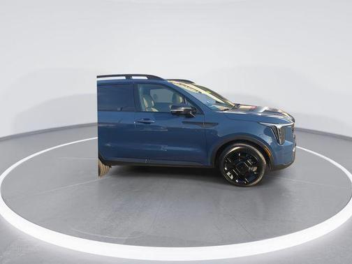 2025 Kia Sorento SX Prestige