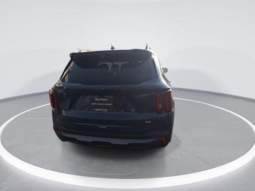 2025 Kia Sorento SX Prestige