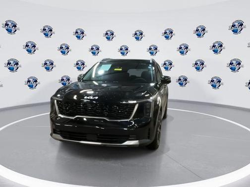 2025 Kia Sorento SX Prestige