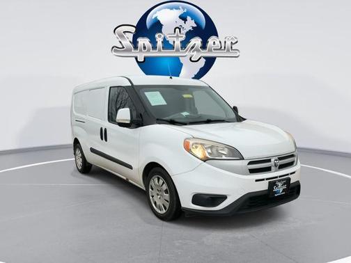 2017 RAM ProMaster City Tradesman SLT