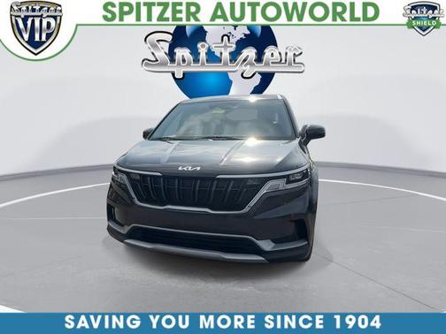 2023 Kia Carnival LX