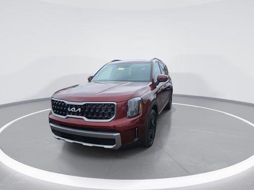 2023 Kia Telluride EX X-Line