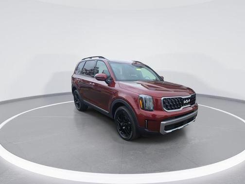 2023 Kia Telluride EX X-Line