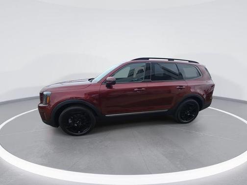 2023 Kia Telluride EX X-Line