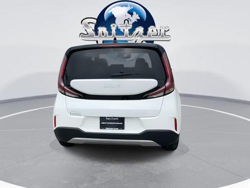 2024 Kia Soul S