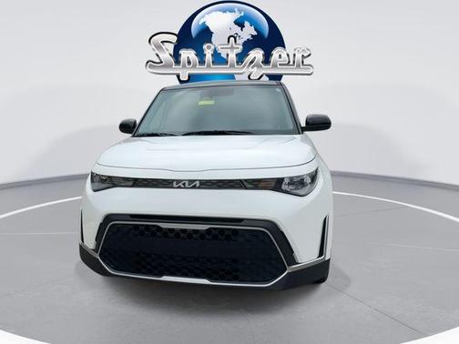 2024 Kia Soul S