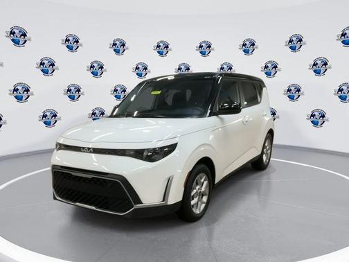 2024 Kia Soul S