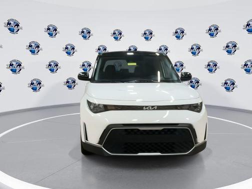 2024 Kia Soul S