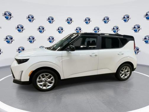 2024 Kia Soul S