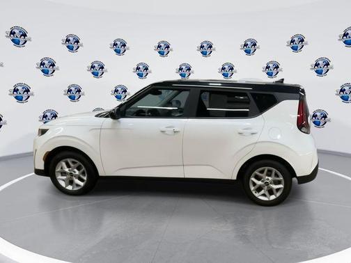 2024 Kia Soul S