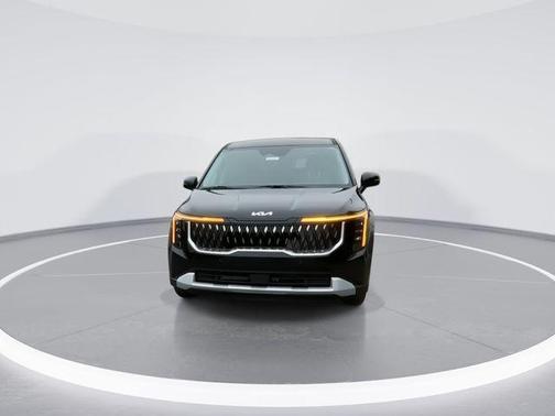 2026 Kia Carnival Hybrid LXS