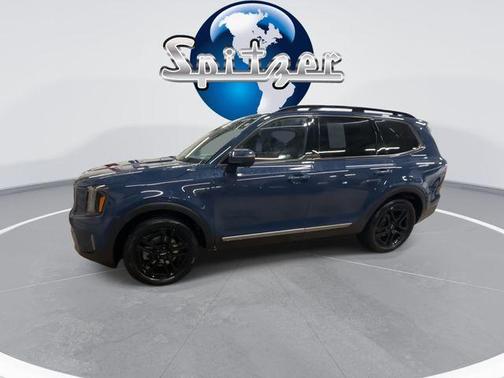 2023 Kia Telluride EX X-Line
